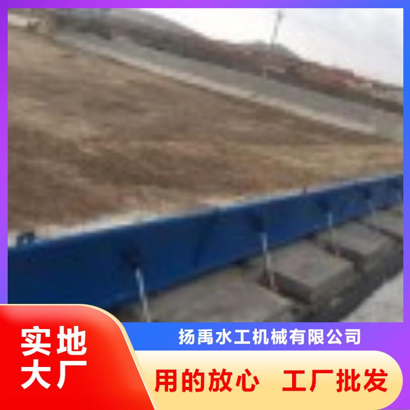 翻板閘門老品牌廠家