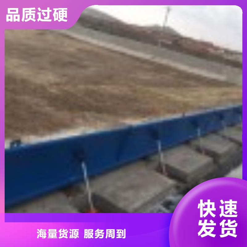 翻板闸门-暗杆式启闭机实力优品