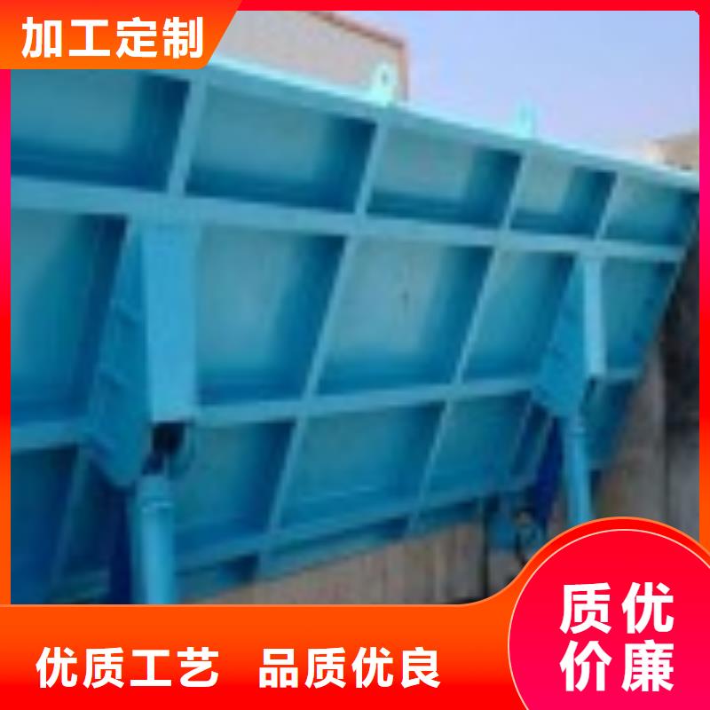 翻板閘門好品質(zhì)經(jīng)得住考驗