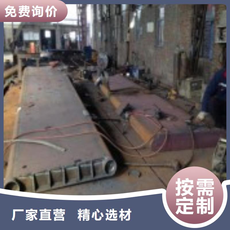 翻板闸门根据要求定制