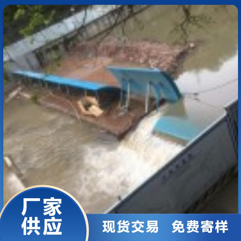  翻板閘門誠信為本