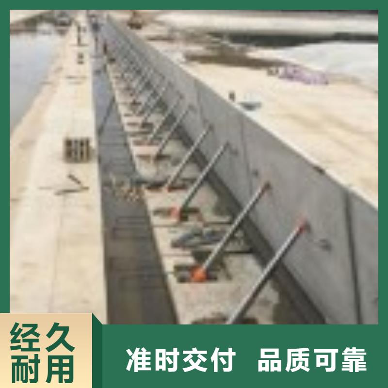 翻板闸门适用场景