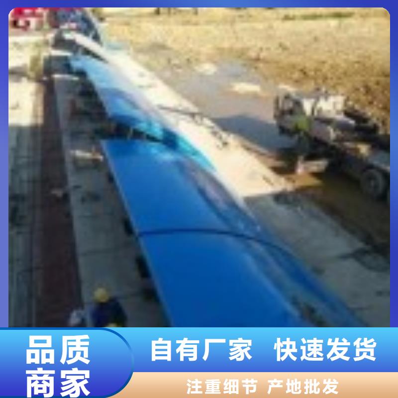 翻板閘門平板鋼閘門工藝成熟