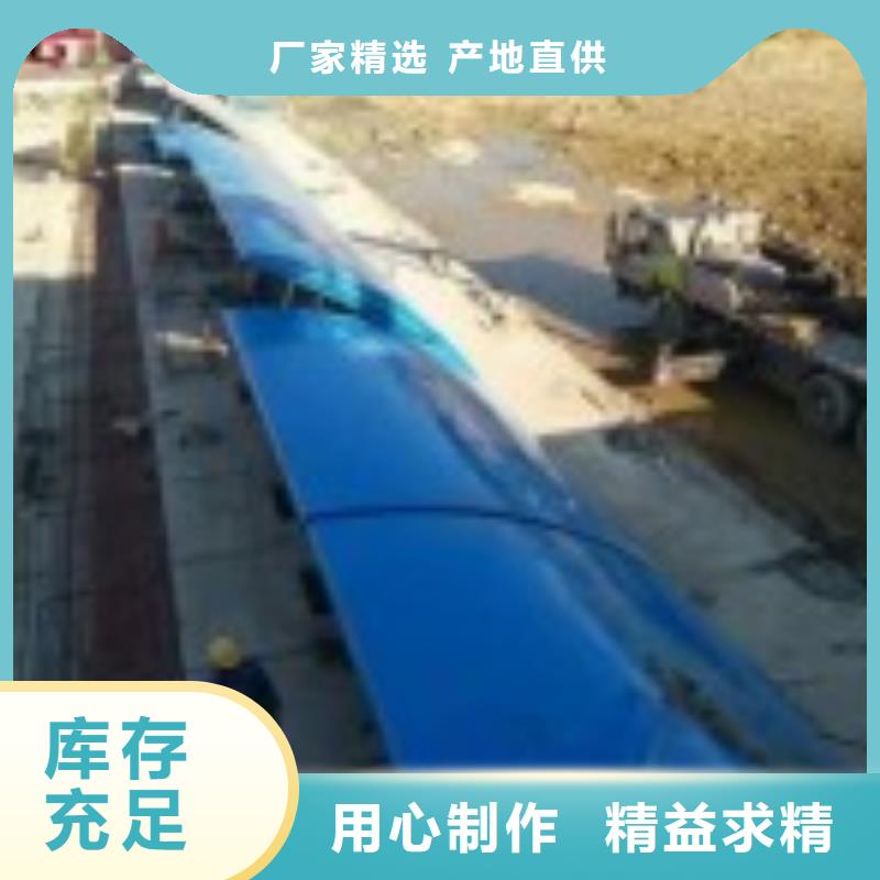 翻板闸门满足客户所需