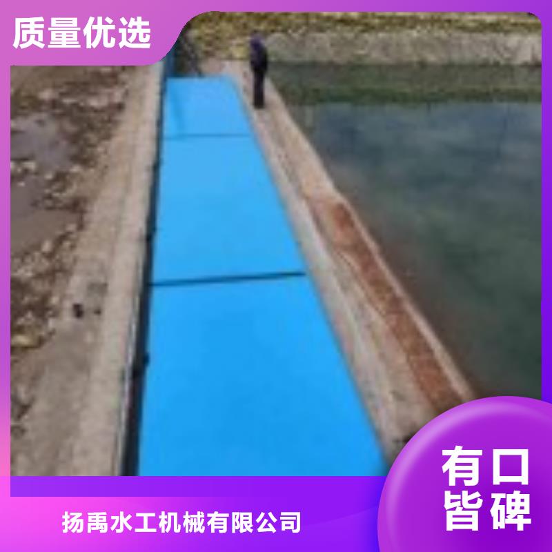 翻板閘門卷揚啟閉機誠信為本