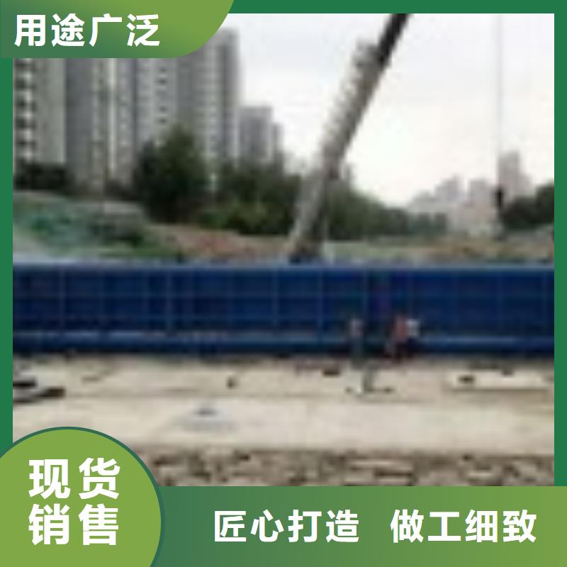 翻板闸门现货销售