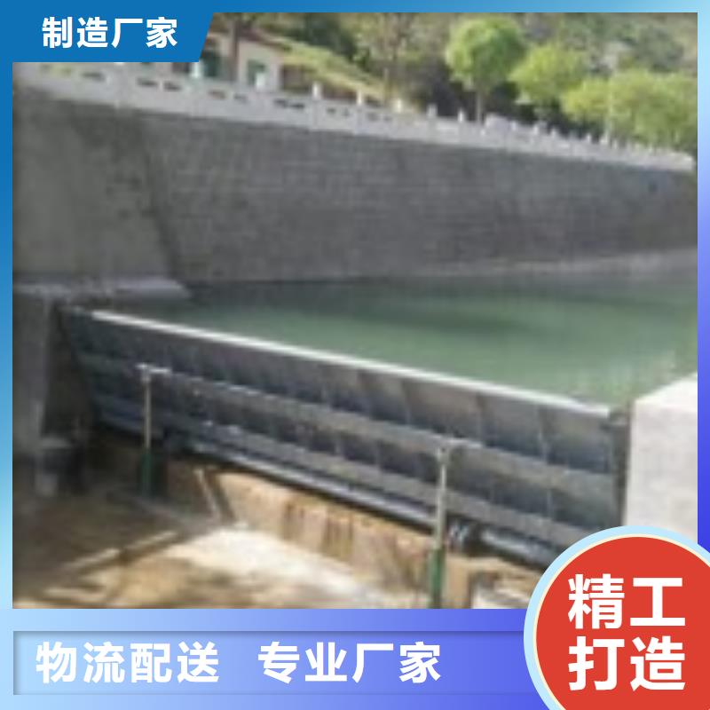 【翻板閘門,卷揚啟閉機擁有核心技術(shù)優(yōu)勢】