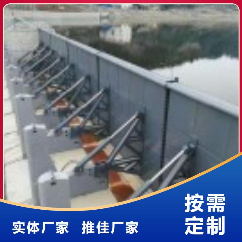 【翻板閘門,卷揚啟閉機擁有核心技術(shù)優(yōu)勢】