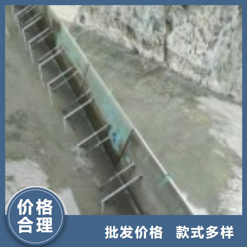 翻板閘門,啟閉機(jī)質(zhì)量為本