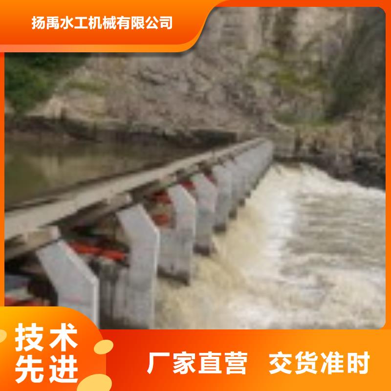 【翻板閘門,卷揚啟閉機擁有核心技術(shù)優(yōu)勢】