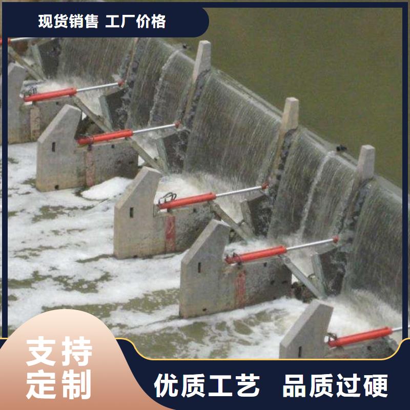 【翻板閘門,卷揚啟閉機擁有核心技術(shù)優(yōu)勢】