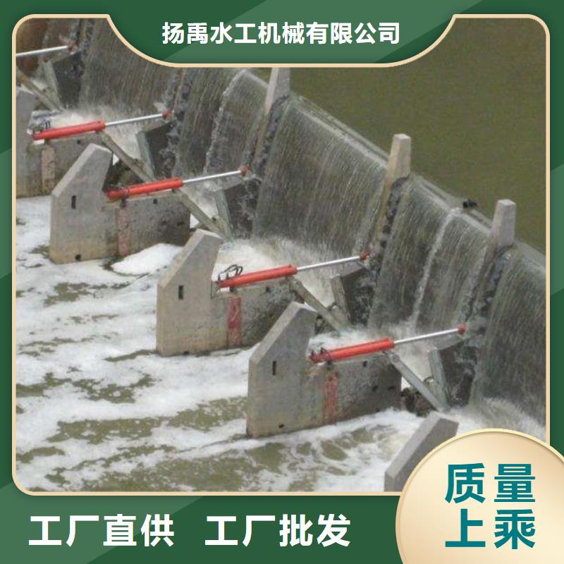 翻板閘門卷揚啟閉機誠信為本