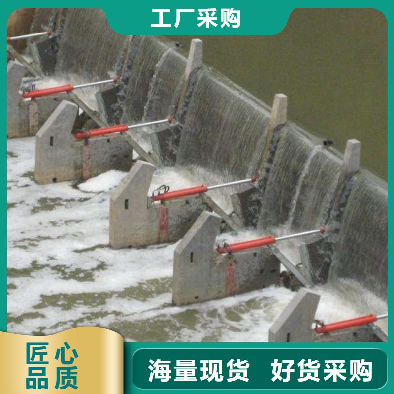 【翻板閘門,卷揚啟閉機擁有核心技術(shù)優(yōu)勢】