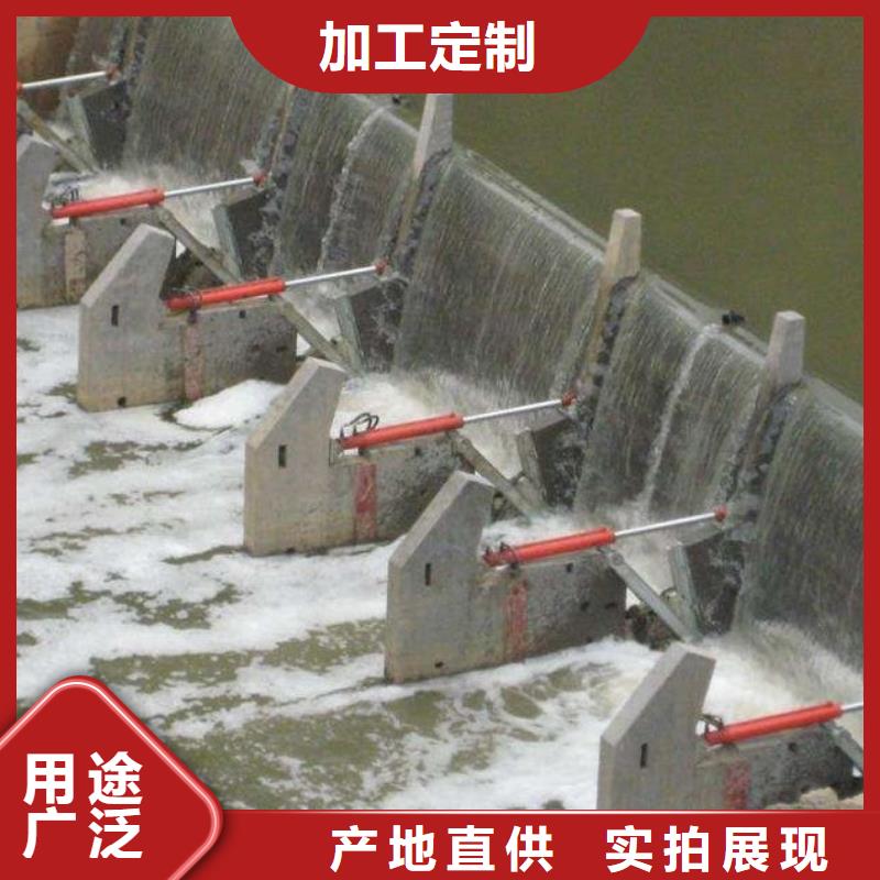 翻板閘門卷揚啟閉機專心專注專業(yè)