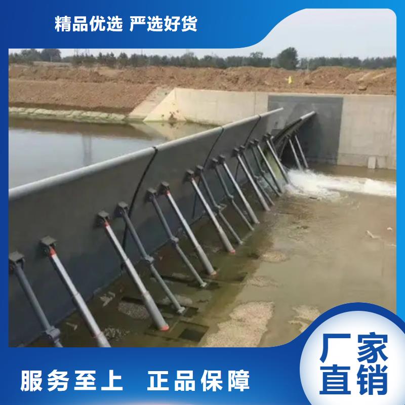 【翻板閘門,卷揚啟閉機擁有核心技術(shù)優(yōu)勢】