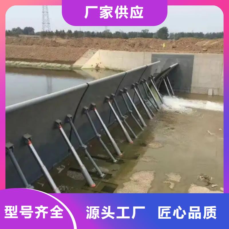 翻板閘門,啟閉機(jī)質(zhì)量為本