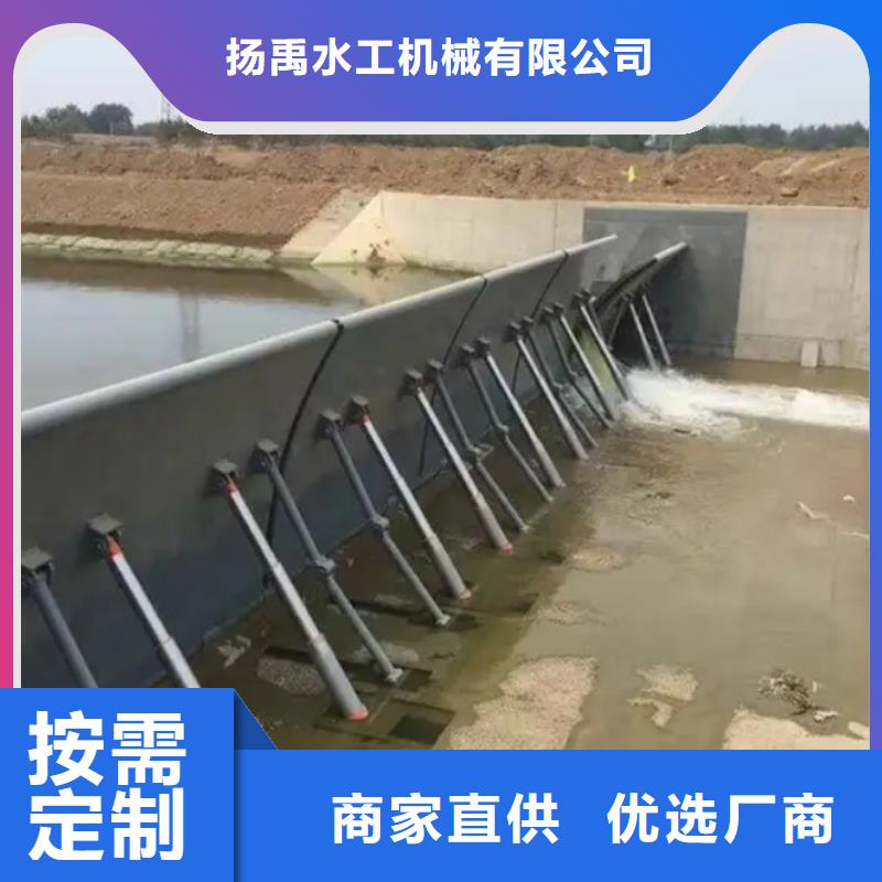 【翻板閘門,卷揚(yáng)啟閉機(jī)擁有核心技術(shù)優(yōu)勢】