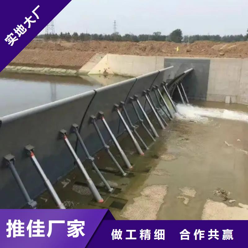 【翻板閘門,卷揚啟閉機擁有核心技術(shù)優(yōu)勢】