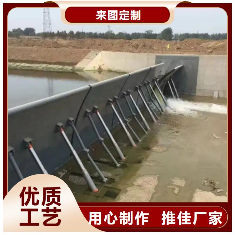 翻板閘門 鋼制閘門通過檢測
