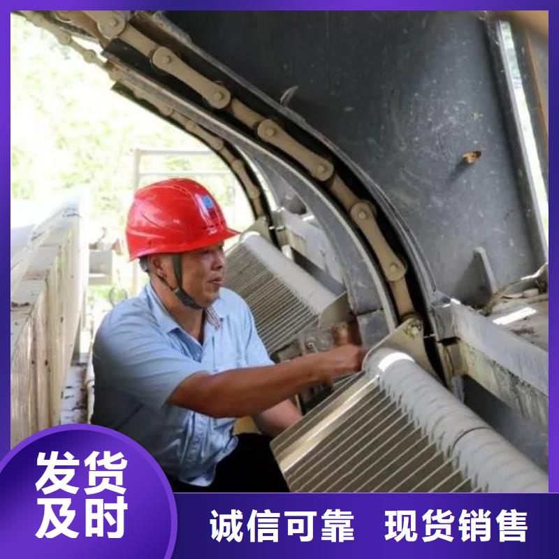 清污機以質(zhì)量求生存