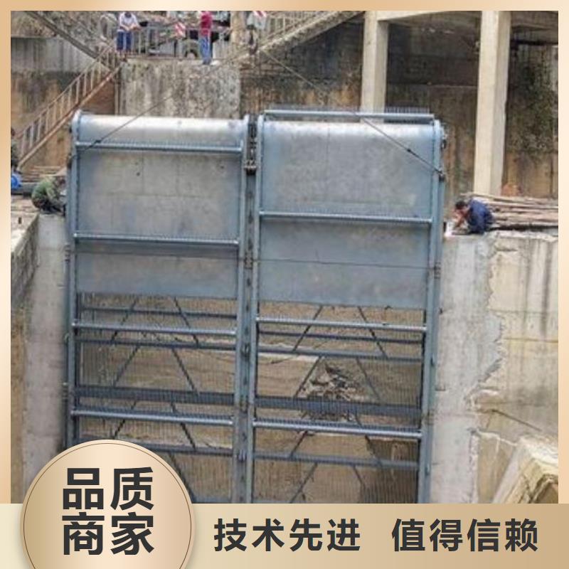 清污机匠心工艺