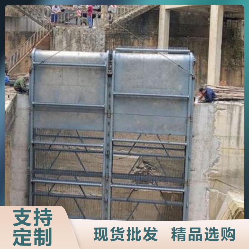 清污機(jī)-暗桿式啟閉機(jī)品質(zhì)優(yōu)良