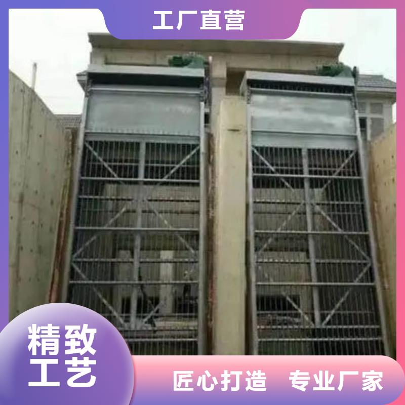 清污机手摇启闭机匠心品质