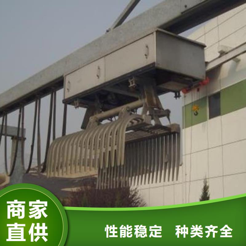  清污机实力见证