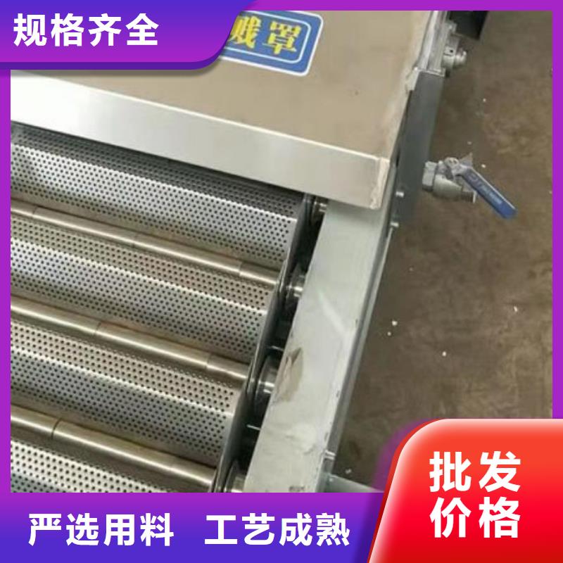 清污机抓斗式除污机每个细节都严格把关