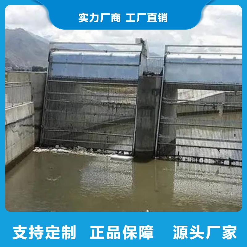 清污机手摇启闭机匠心品质