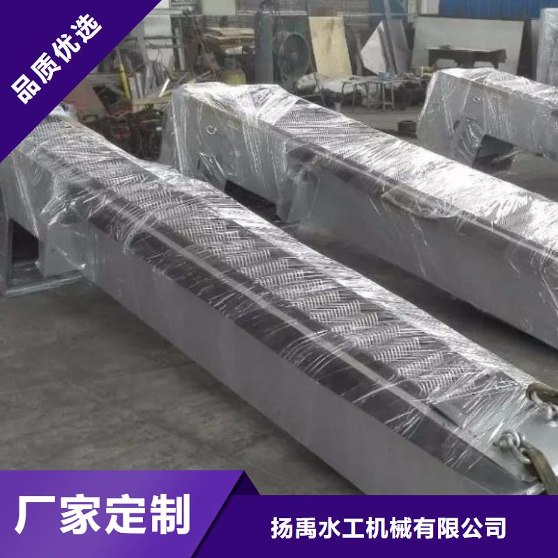清污機回轉式清污機商家
