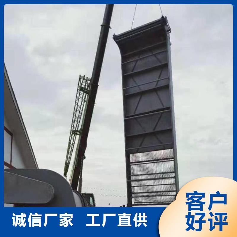 清污機質(zhì)檢合格出廠