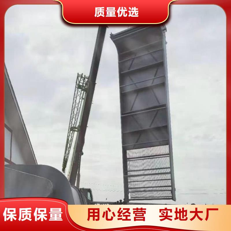 清污机手摇启闭机匠心品质