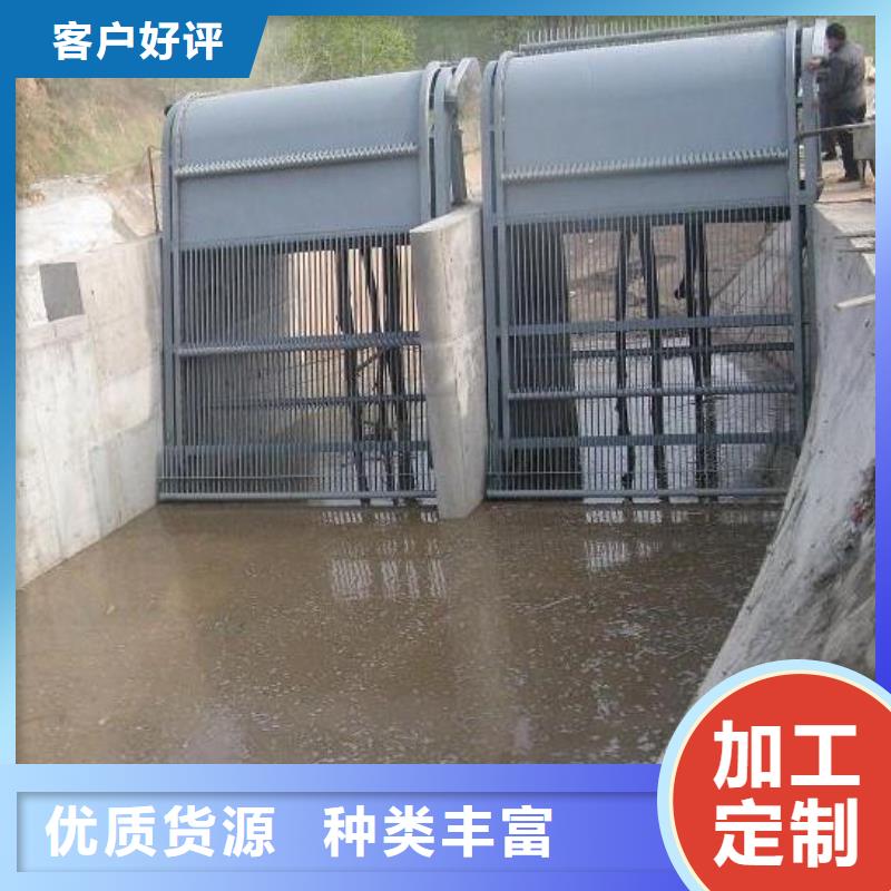清污機 抓斗清污機選擇我們沒錯