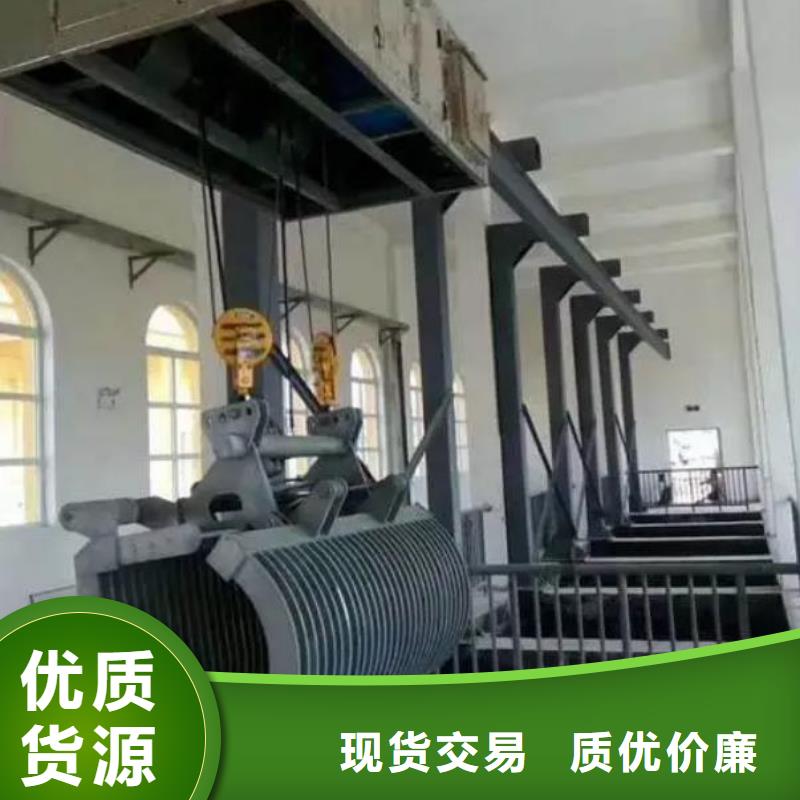 清污机_球墨铸铁闸门发货及时