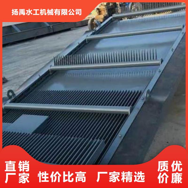 清污機(jī)_球墨鑄鐵閘門(mén)源頭工廠