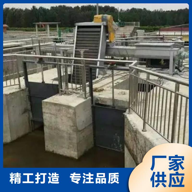 清污機玻璃鋼拍門做工精細