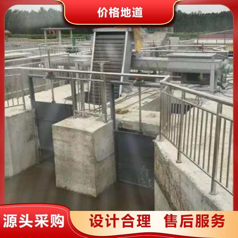  清污机行业优选