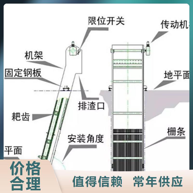 清污機(jī)讓客戶買的放心