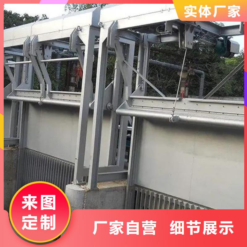 清污機-河道清污機老客戶鐘愛