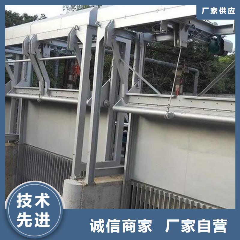 清污機攔污柵本地廠家值得信賴