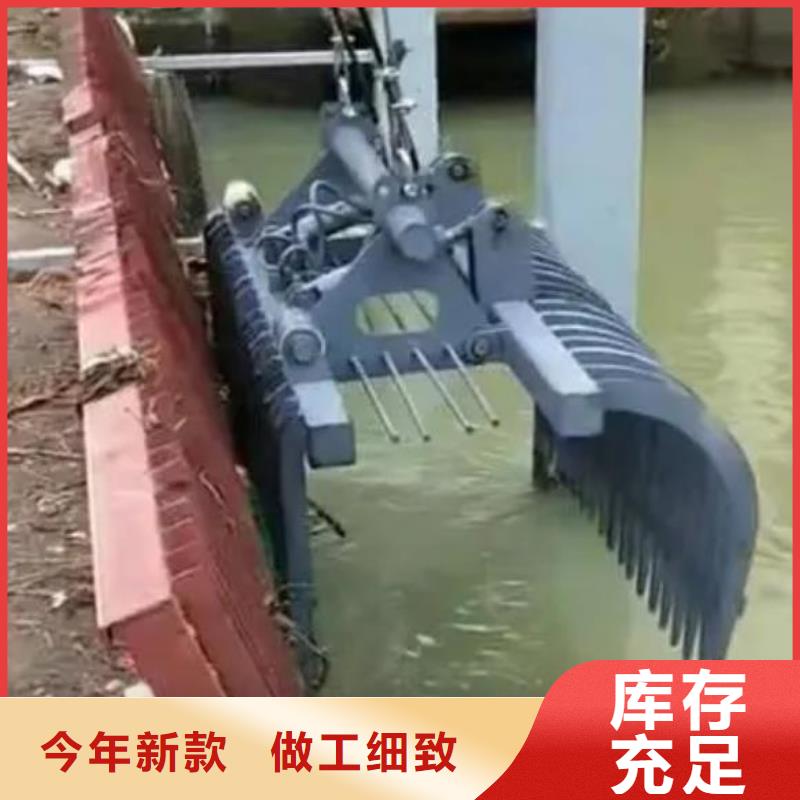  清污机细节之处更加用心