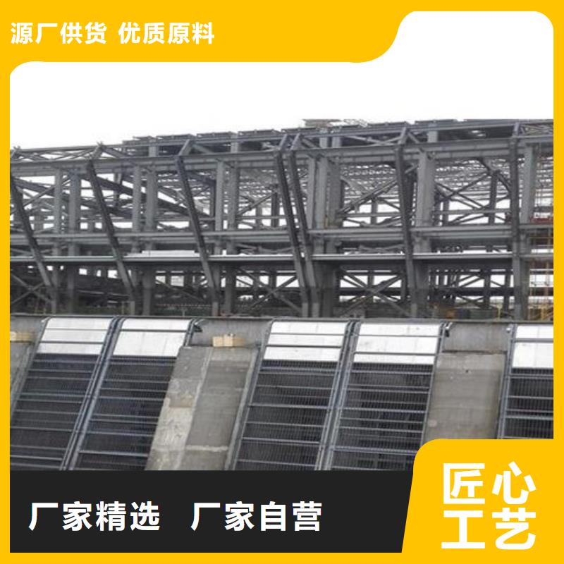 清污機(jī)啟閉機(jī)品質(zhì)不將就