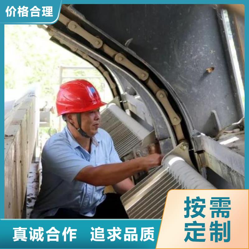  清污機(jī)品質(zhì)優(yōu)良