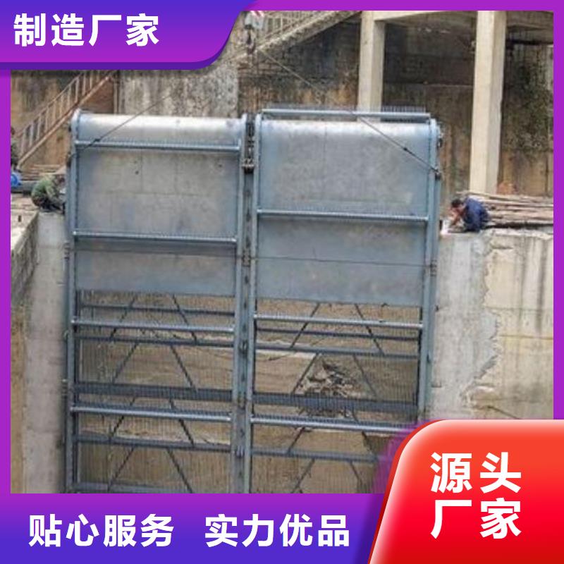 清污机品质无所畏惧