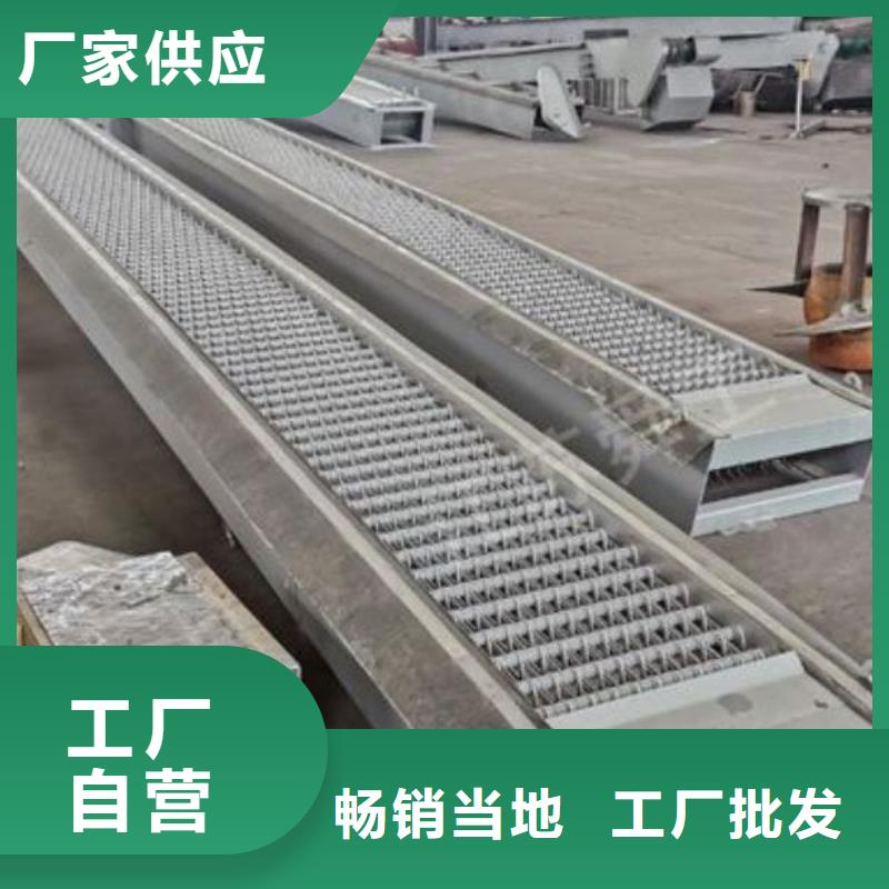 清污机【不锈钢闸门】拥有多家成功案例