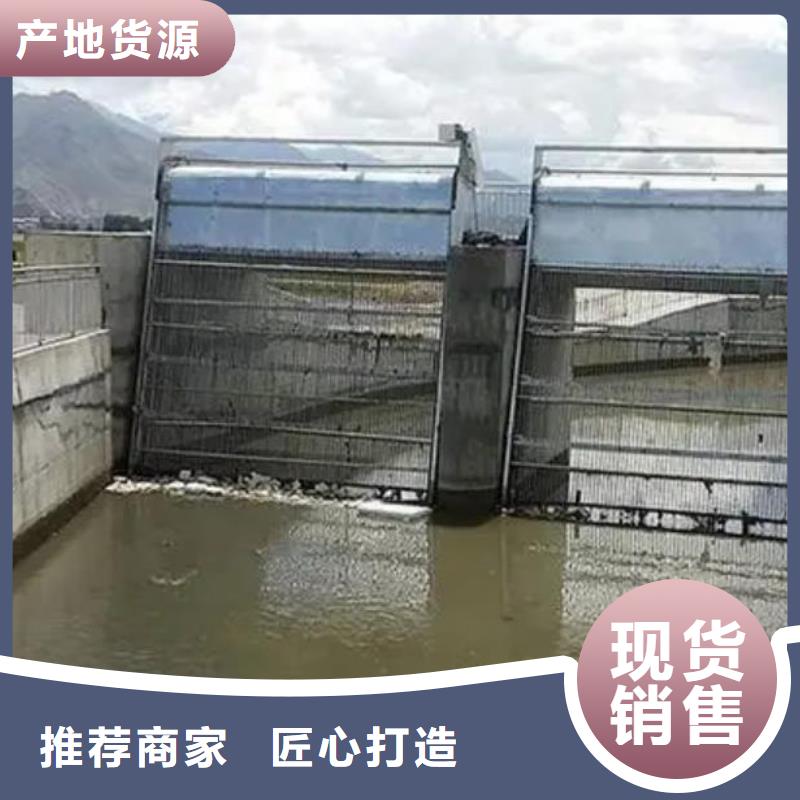 清污機(jī)抓斗式除污機(jī)每個(gè)細(xì)節(jié)都嚴(yán)格把關(guān)