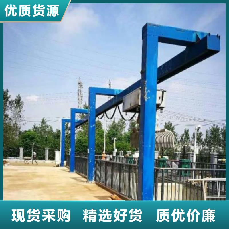 清污機(jī)好廠家有擔(dān)當(dāng)