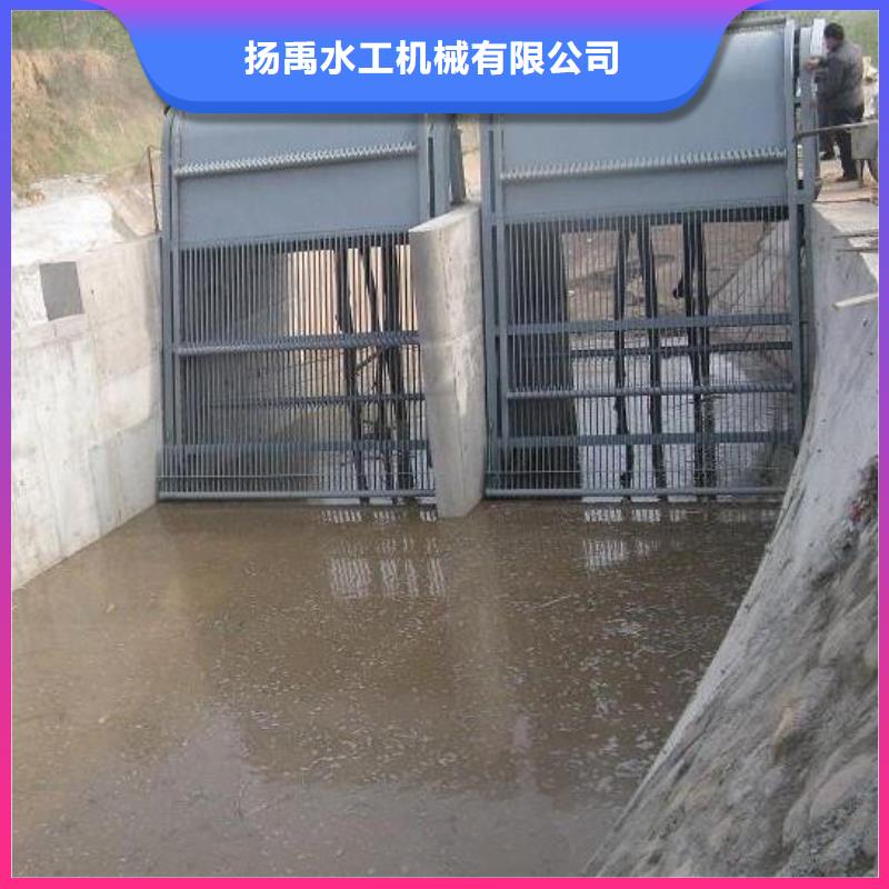 清污机 螺杆启闭机细节决定成败