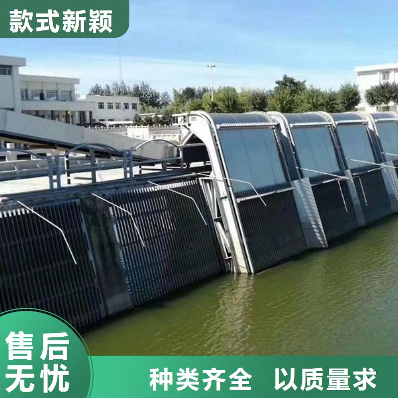 清污机,平板钢闸门精心打造